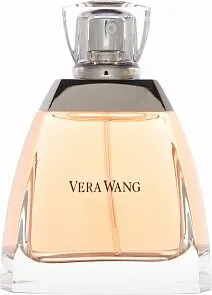 Vera Wang Vera Wang Eau de Parfum 100 ml - Eleganter blumiger Duft für selbstbewusste Frauen, der Erinnerungen an den schönsten Tag einfängt