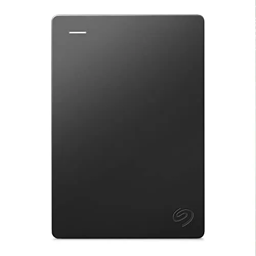 Seagate Portable Drive 1TB von Seagate
