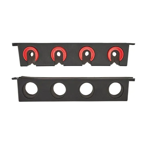 Berkley Twist Lock 4 Rod Rack von Berkley