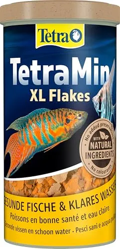 TetraMin XL Flakes von Tetra