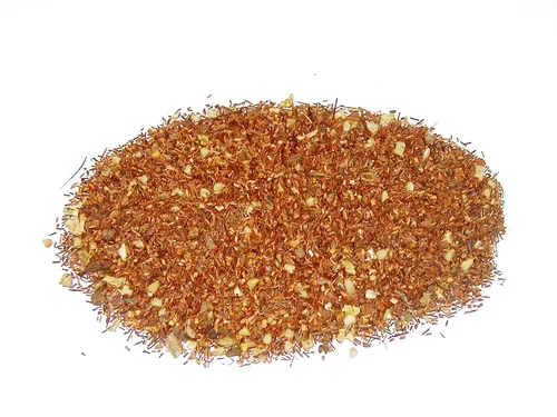 Zimt Mandel  Rooibos Tee 100g Ceylon Zimt 1kg/49,00€ g1 Tee-Meyer
