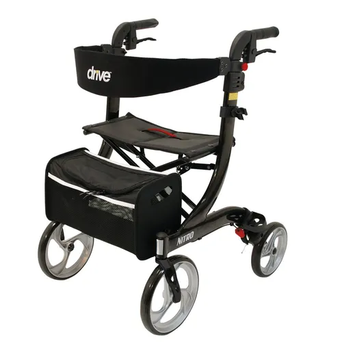 Premium Rollator Nitro, M