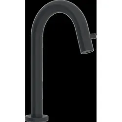 Hansa Sanitärkeramik & Armaturen Schwarz von Hansa