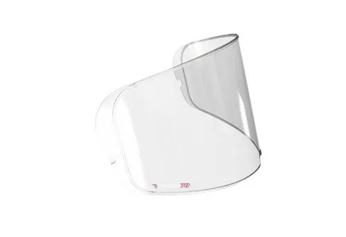 Oneal Max Vision Visor Challenger V.25 Pinlockscheibe - Motorrad-Headsets, idealer Ersatz für beschädigte Visier mit breiter, beschlagfreier Sicht dank MaxVision™ und einfacher Montage.