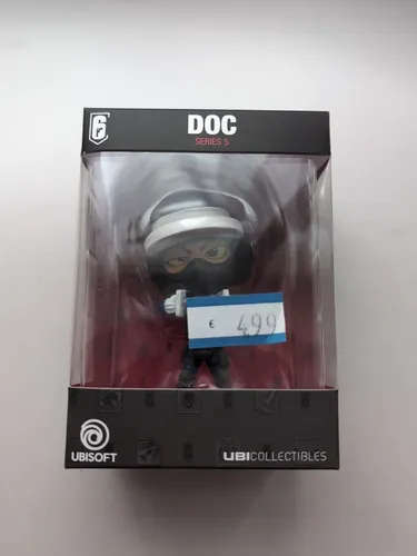 GW5014 Ubisoft Six Collection 5 von UBISOFT EMEA