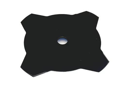 RATIOPARTS 4-Zahnmesser 230 x 25,4 x 1,4 mm | 6-517P