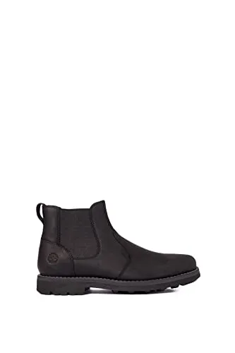 Timberland Schuhe Schwarz von Timberland