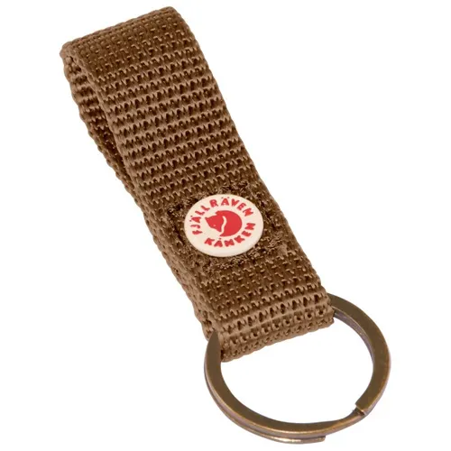 Fjällräven in braun von Fjällräven