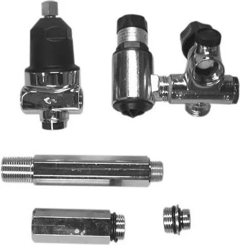 BOSCH Ersatzteil TTNR: 87174051360 Sicherheitsgruppe