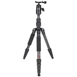 Rollei Compact Traveler No I Carbon von Rollei