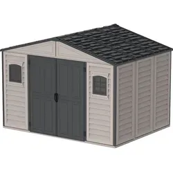 Duramax WoodBridge II PLUS 10.5 x 8