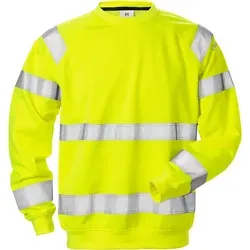 Fristads 110151-XL Arbeitsjacke - Hochwertige Arbeitsjacke für optimale Bewegungsfreiheit, ideal für Handwerker und Bauarbeiter.