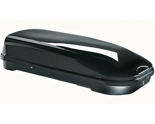 Dachbox VDP-FL580 Black