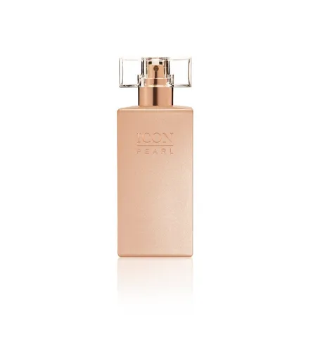 GA-DE Icon Pearl EDP 50 ml - Eleganter Damenduft mit floralen Noten und einer warmen Vanillebasis. Ideal für Frauen, die ihre feminine Ausstrahlung dezent betonen möchten. Ein Duft für besondere Anlässe und den Alltag.