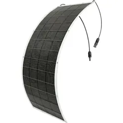 MyVoltaics Sunman 310W Ultraleicht Solarmodul – Flexibel & Robust - Das ultraleichte 310W Solarmodul von MyVoltaics ist ideal für Balkone. Mit nur 5kg Gewicht und 20 Jahren Garantie bietet es flexible Montagemöglichkeiten und hohe Leistung – perfekt für kleine Haushalte.
