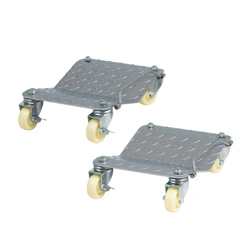 Plattenwagen von SEVICO