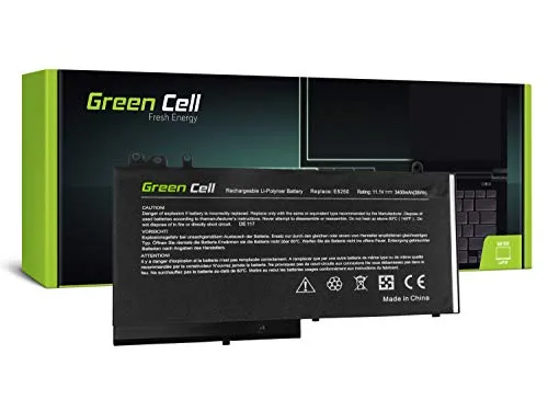 Green Cell von Green Cell