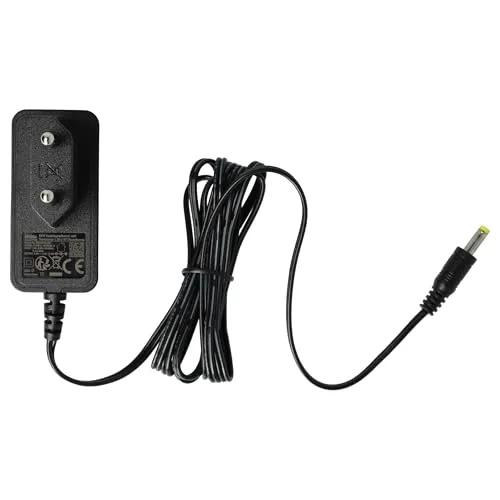 vhbw Ladegerät 110-240 V kompatibel mit Tomtom GO 300, 500, 510, 700, 710, 910, One 1.Generation