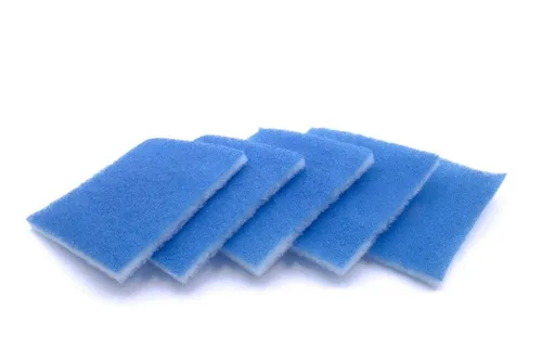 vhbw Luftfilter, passend für Limodor / Limot Lüfterserie Compact Luftbefeuchter / Luftreiniger