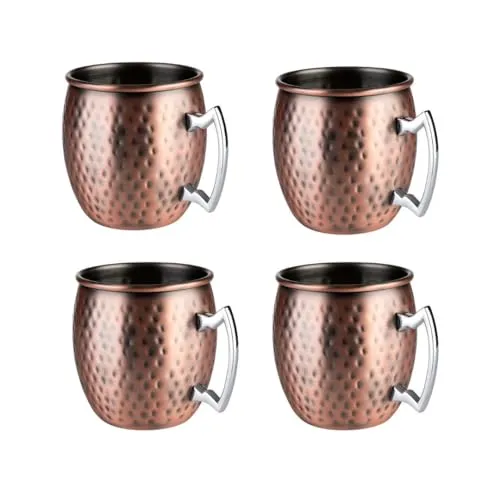 Kaffee- & Teebecher Braun von APS