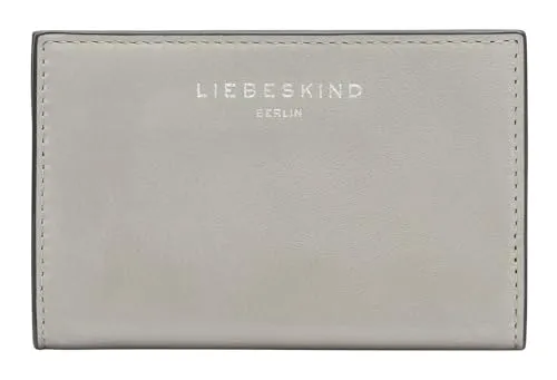 Geldbeutel & Geldklammern Silber von Liebeskind Berlin