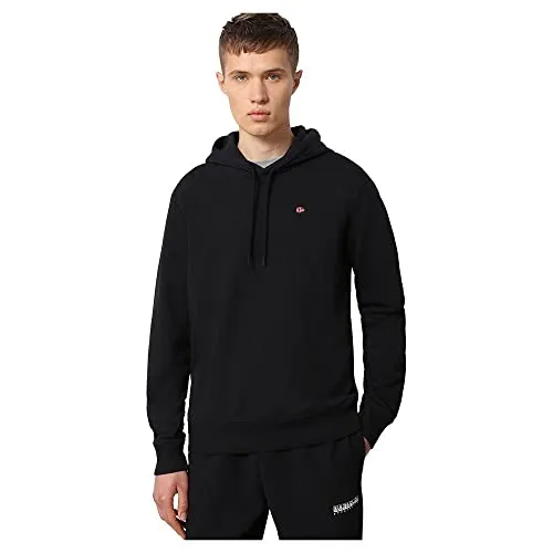 Napapijri Sweatshirt BALIS - Stylisches und bequemes Design - Sweatshirts, hochwertiges Material für optimalen Tragekomfort und lässigen Look.