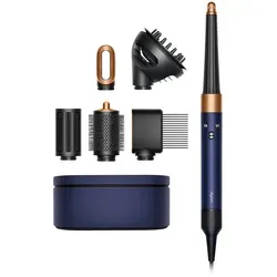 Produktbild Dyson Airwrap i.d.TM Multi-Haarstyler Curly+Coily (Nachtblau/Kupfer)