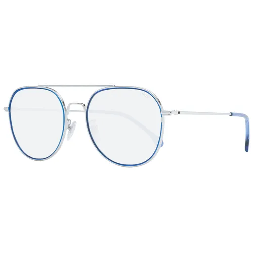 Lozza Sonnenbrille SL2330M 0F94 55 Herren Grau - Herren Sonnenbrille im Pilotenstil, 100% UVA & UVB Schutz, ideal für sonnige Tage. Lieferung inklusive Original-Etui.