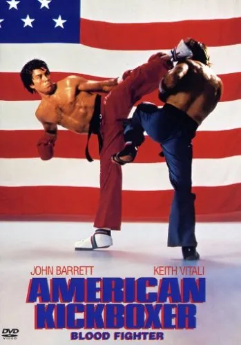 American Kickboxer 1