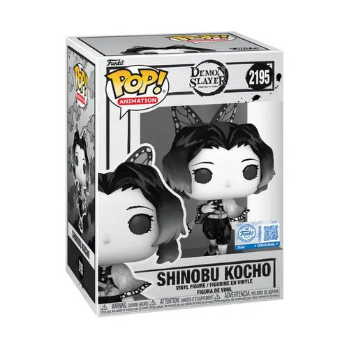Funko Pop! Demon Slayer