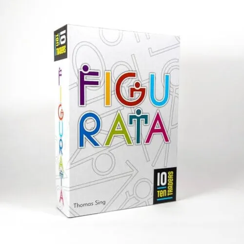 Figurata Brettspiel
