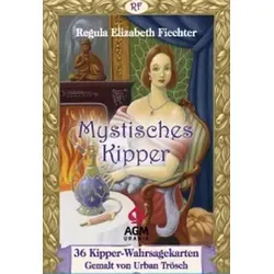 Mystisches Kipper