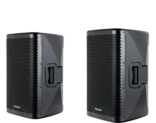 Pronomic Paar C-208 MP 8