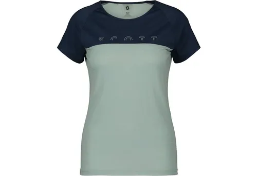 Scott T-Shirt T-Shirt W DEFINED MERINO S/SL TEE