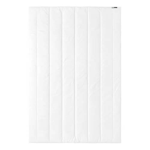 Centa Star Allergo Protect Duo-Leicht Ganzjahresdecke 135x200 cm - Bettdecken für Allergiker, atmungsaktiv und waschbar bis 60°C, mit einzigartigem PROtec-aktiv-Verfahren für höchsten Schlafkomfort ohne Biozide.