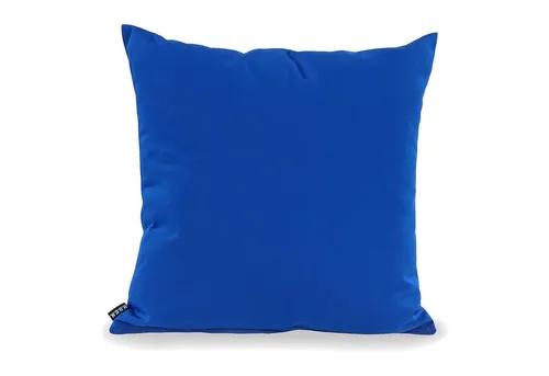 H.O.C.K. Dekokissen Classic Uni, 50x50 cm - Pflegeleicht und Wasserabweisend - Kissen für Balkon und Terrasse, wasserabweisend, lichtecht und mit extraweicher Füllung für hohen Sitzkomfort. Ideal für fröhliche Akzente!