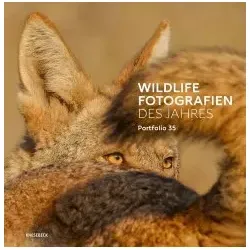 Wildlife Fotografien des Jahres - Portfolio 35 - Fotografie Geschichte, beeindruckende Tieraufnahmen und faszinierende Einblicke in die Tierwelt.
