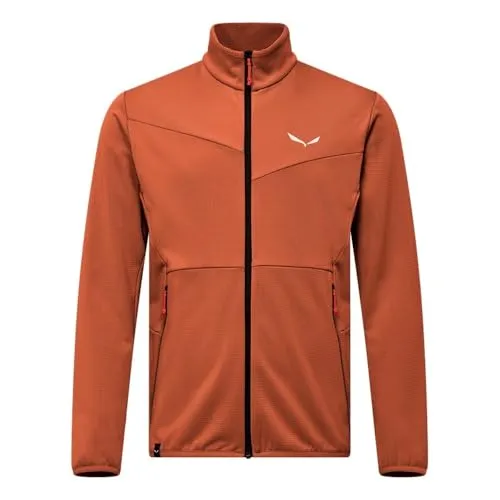 Salewa Herren Puez Cammino PL Jacke von Salewa