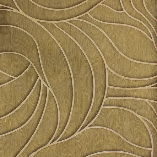 Luigi Colani Visions Vliestapete 53341 in beige von marburg