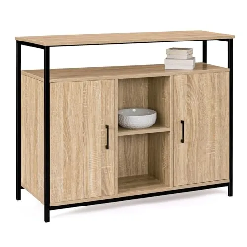 Sideboards bis 100 Euro von IDMARKET
