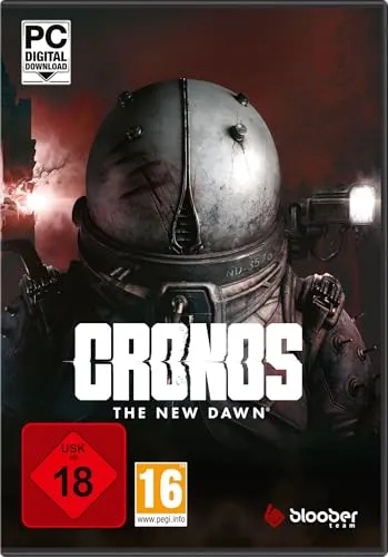 Cronos: The New Dawn von Bandai Namco