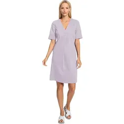 Heine Kleid in Lila - 40 von Heine