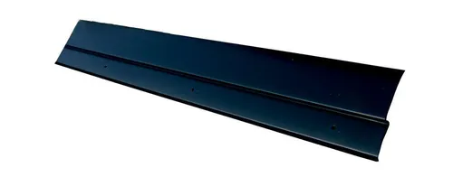 STABILO Befestigungstechnik Noppenbahn Halteleiste Kunststoff Befestigungsleiste 1m 772675