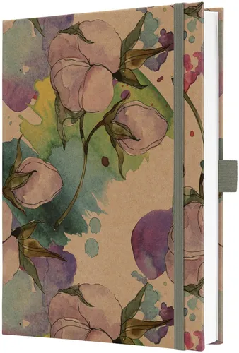 sigel Notizbuch Jolie Pure 