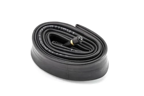 Zoll Fahrrad Schlauch 38/45-622 AV Auto Ventil 30mm Bike Tube 28