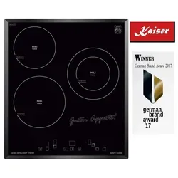 Kaiser Küchengeräte Elektro-Kochfeld KCT 4745 von Kaiser Küchengeräte