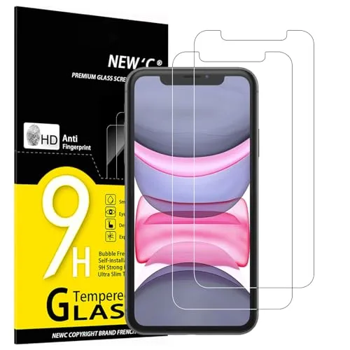 Display-Schutzfolien von New C