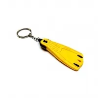 Go Sport Schlüsselanhänger - gelb