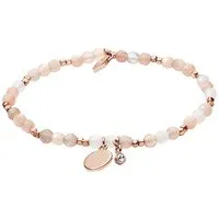 Fossil Armband für Frauen Wellness von Fossil