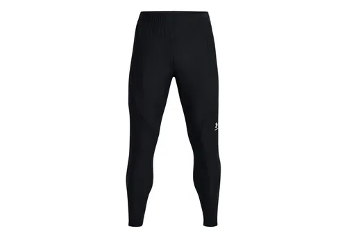Under Armour Challenger Pro Jogginghose, Schwarz S - Kurze Sporthosen mit 4-Wege-Stretch-Technologie für optimale Bewegungsfreiheit und feuchtigkeitsableitendem Gewebe, das dich während des Trainings kühl und trocken hält.